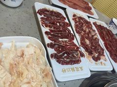 -杏花吴记牛肉火锅