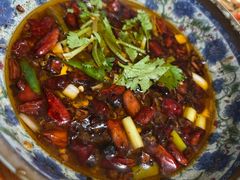 -三中高皇羊肉馆
