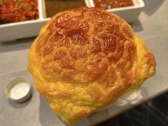 -山焱·炭火自助烤肉(周浦万达店)