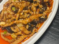 -顺香居·老字号湖北菜(江汉路店)