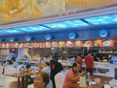 -皇马假日醉海南大酒店·假日一品派茶楼(秀英店)