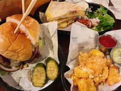 -Liberty Brewing Co·曼哈顿餐吧