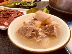 -聚味罗记大排檔·烧烤·鲜鱼杂·甲鱼煲(科学馆店)