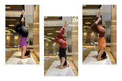 -意然瑜伽·普拉提