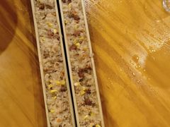 -61号餐吧(兴坪古镇漓江店)