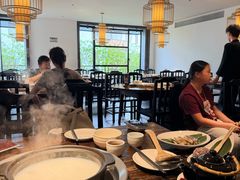 -大良毋米粥(锦龙路总店)