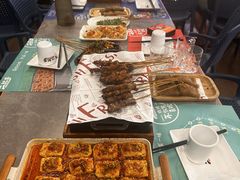-皇庭广场(福华三路店)