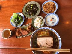-同得兴 Since·1995 传统苏式面馆(十全街店)