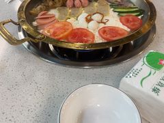 -刘壹席富顺荤豆花(浅水半岛店)