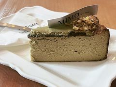 -MIMO CAFE(沙头角店)