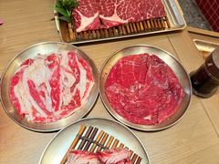 -西塔老太太泥炉烤肉(北京双井店)