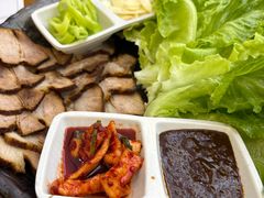 -八福力韩国休闲餐厅(泉舜店)