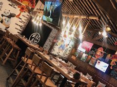 大堂-酒阳蒸经小酒馆(解放碑店)