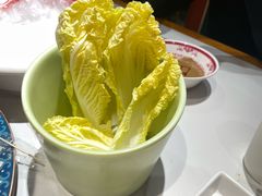 -曲氏老北京铜锅涮肉•火锅(不老街店)