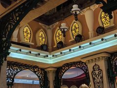 -新疆国际大巴扎