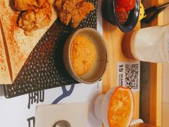 -火山屋台(新街口店)