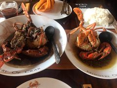 -Ministry of Crab(科伦坡店)