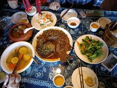 -香满楼(临安路店)