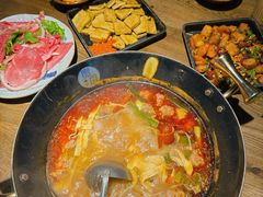 -贵厨酸汤牛肉(小十字店)