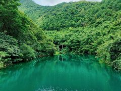 -紫云谷景区