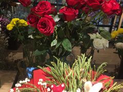 -L.C FLORA花予你(城西银泰城店)