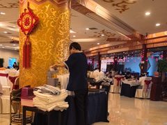 -全聚德(上海首店浦东店)