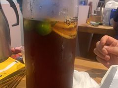-木屋烧烤(南新店)