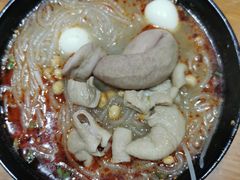 -青石桥老瓦房肥肠粉总店(青石桥总店)