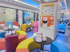 -极橙儿童齿科矫正中心(奥城店)
