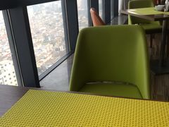 -希尔顿欢朋酒店·自助餐