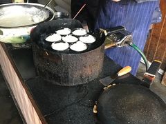 -王记海棠糕(新场古镇店)