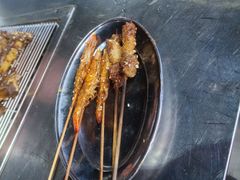 -草原碳烤羊腿(仙塘店)