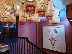 -张家卫·阳江菜·小海鲜(肥婆湾桥店)