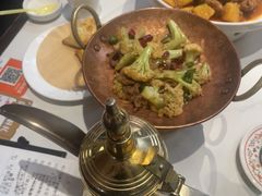 -清真·卡德尔大叔新疆主题餐厅(龙汇路店)