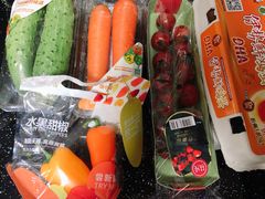 -Olé精品超市(沈阳万象城店)