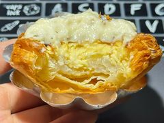 -鲍师傅糕点(江苏路店)