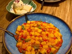 -云海肴·汽锅鸡·云南菜(广安门天虹店)