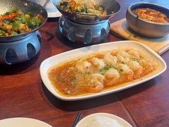 -外婆家(西溪印象城店)