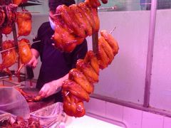 -南宁市连升风味小吃店