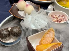 -馋遇江南·精致湖景雅宴(东方之门店)