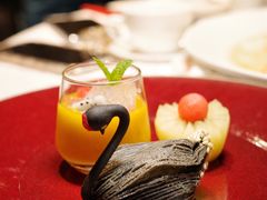 -红棉中餐厅·广州海航威斯汀酒店