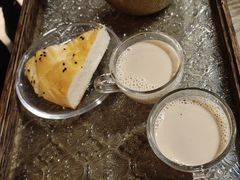 -那时新疆·若羌(经纬汇店)