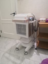 -健身堂科技美肌SPA