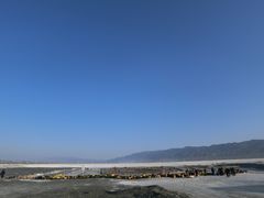 -盐湖景区
