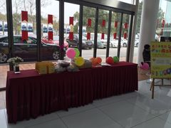 -上海和展广汽丰田4S店(老闵行店)