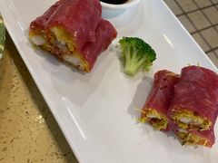 -喜鹊茶点.啫煲(车陂店)
