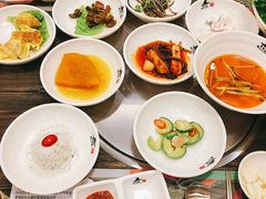 -朴大人炭烤·韩国料理(奥帆中心海尔洲际店)