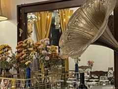 -花满楼(启秀路店)