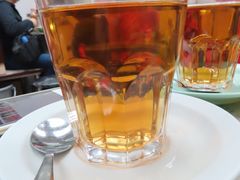 -金凤茶餐厅(湾仔店)