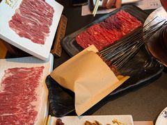 -东来顺·非遗火锅(高新店)